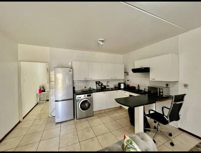 1 BEDROOM PROPERTY TO RENT IN MORNINGSIDE